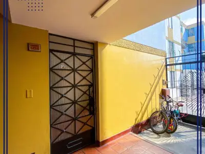 DEPARTAMENTO EN VENTA - 1ER PISO - CALLAO