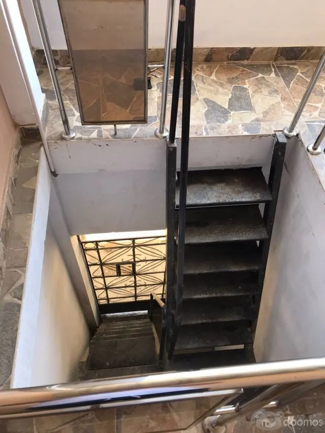 ALQUILER DE DEPARTAMENTO/SEGUNDO PISO - 2