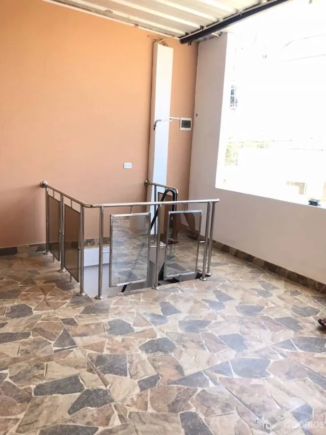 ALQUILER DE DEPARTAMENTO/SEGUNDO PISO - 3