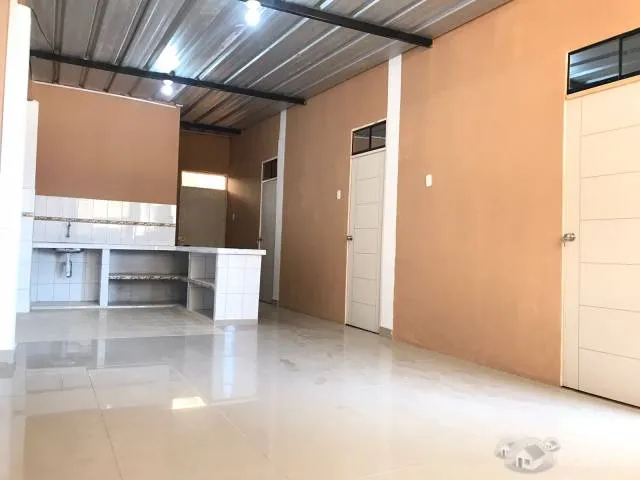 ALQUILER DE DEPARTAMENTO/SEGUNDO PISO - 5