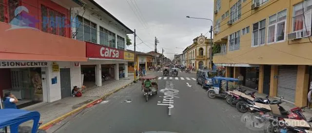 OPORTUNIDAD DE INVERSION HOSTAL EN VENTA MAYNAS IQUITOS - 3