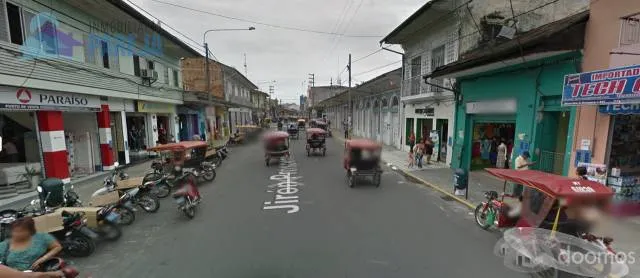 OPORTUNIDAD DE INVERSION HOSTAL EN VENTA MAYNAS IQUITOS - 4
