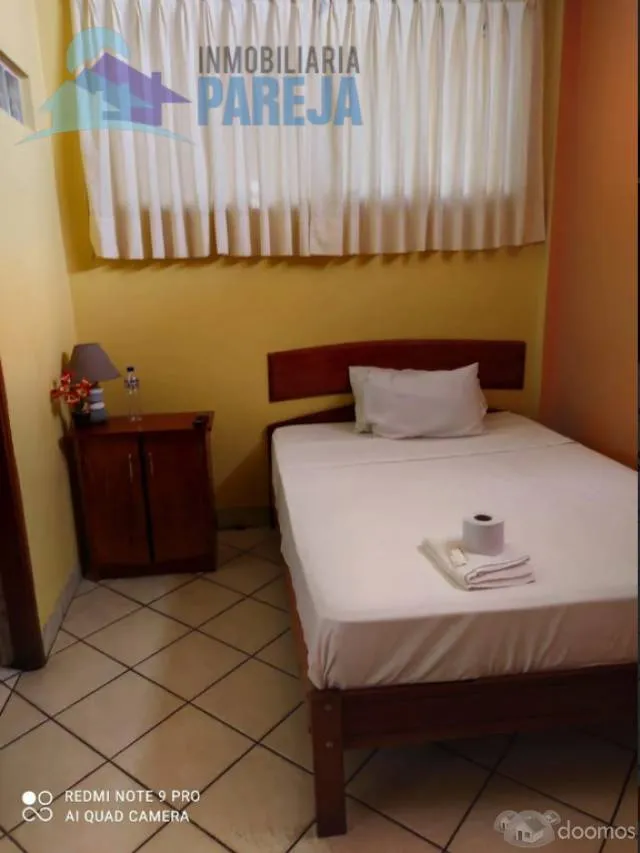 OPORTUNIDAD DE INVERSION HOSTAL EN VENTA MAYNAS IQUITOS - 5
