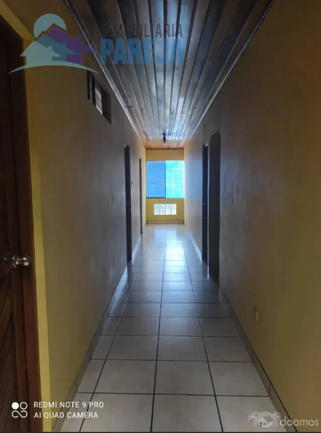 OPORTUNIDAD DE INVERSION HOSTAL EN VENTA MAYNAS IQUITOS - 6