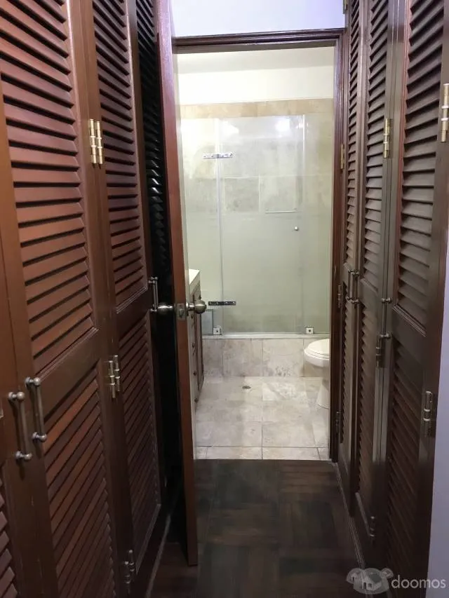 Alquiler departamento Molina Vieja (Cdra 4 Av. El Corregidor) — foto 3