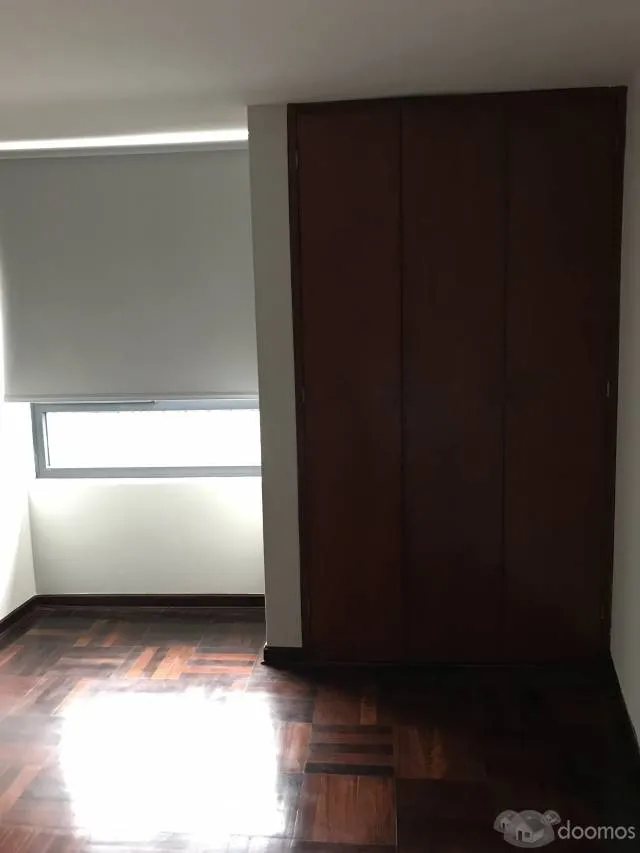 Alquiler departamento Molina Vieja (Cdra 4 Av. El Corregidor) — foto 4