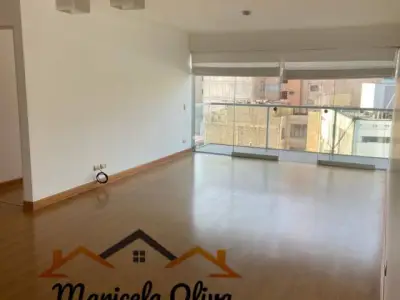 ALQUILER DPTO EN MIRAFLORES