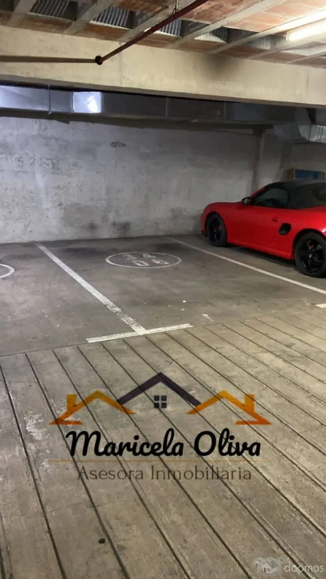 ALQUILER DPTO EN MIRAFLORES — foto 6