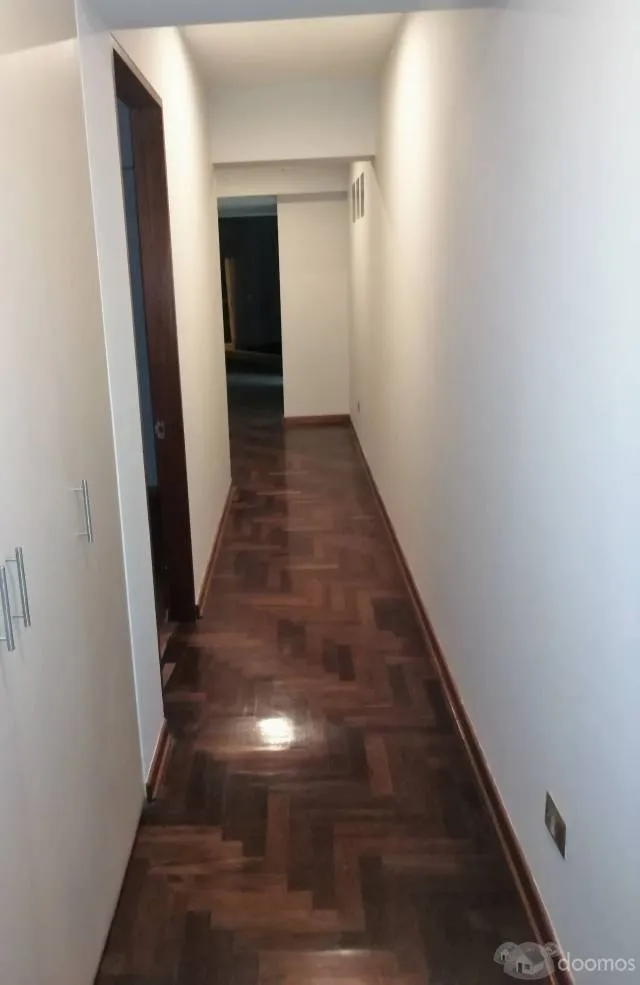 VENDO DEPARTAMENTO EN SEGUNDO PISO SAN ISIDRO — foto 2