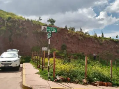 Terreno en Venta Residencial Posada del Sol - San Sebastian, CUSCO