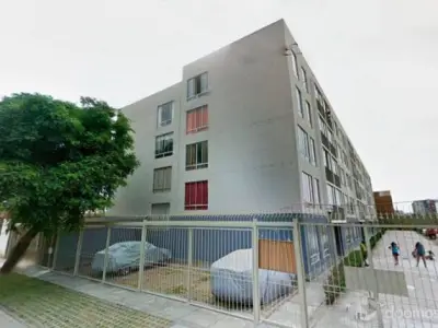 BONITO DEPARTAMENTO