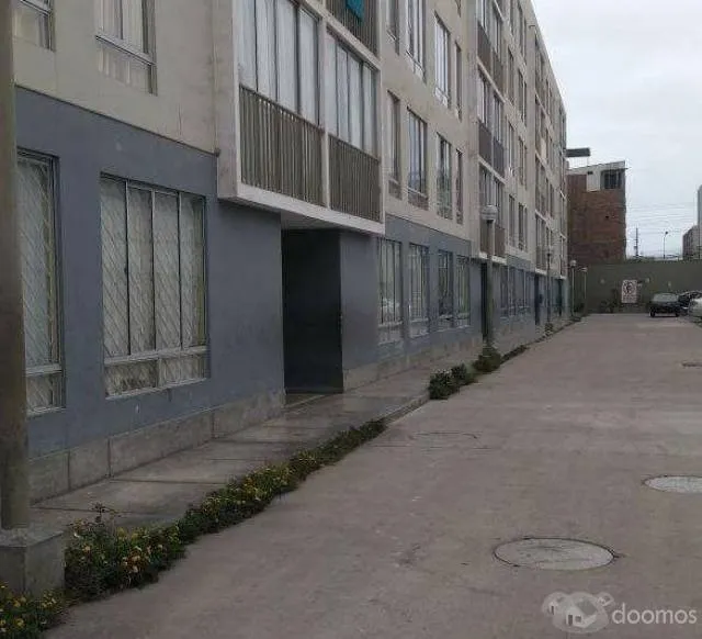 BONITO DEPARTAMENTO — foto 3