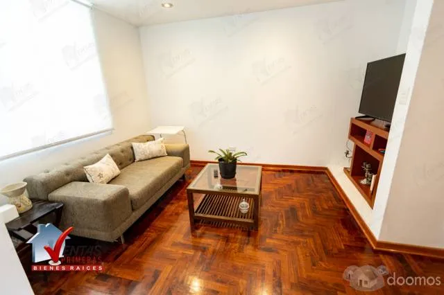 VENTA DEPARTAMENTO DUPLEX EN SURCO — foto 4