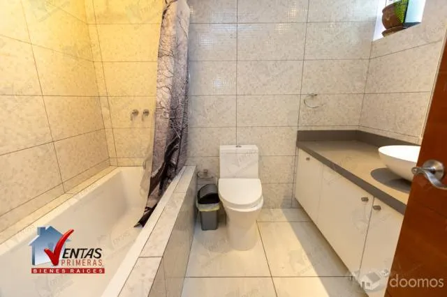 VENTA DEPARTAMENTO DUPLEX EN SURCO — foto 13