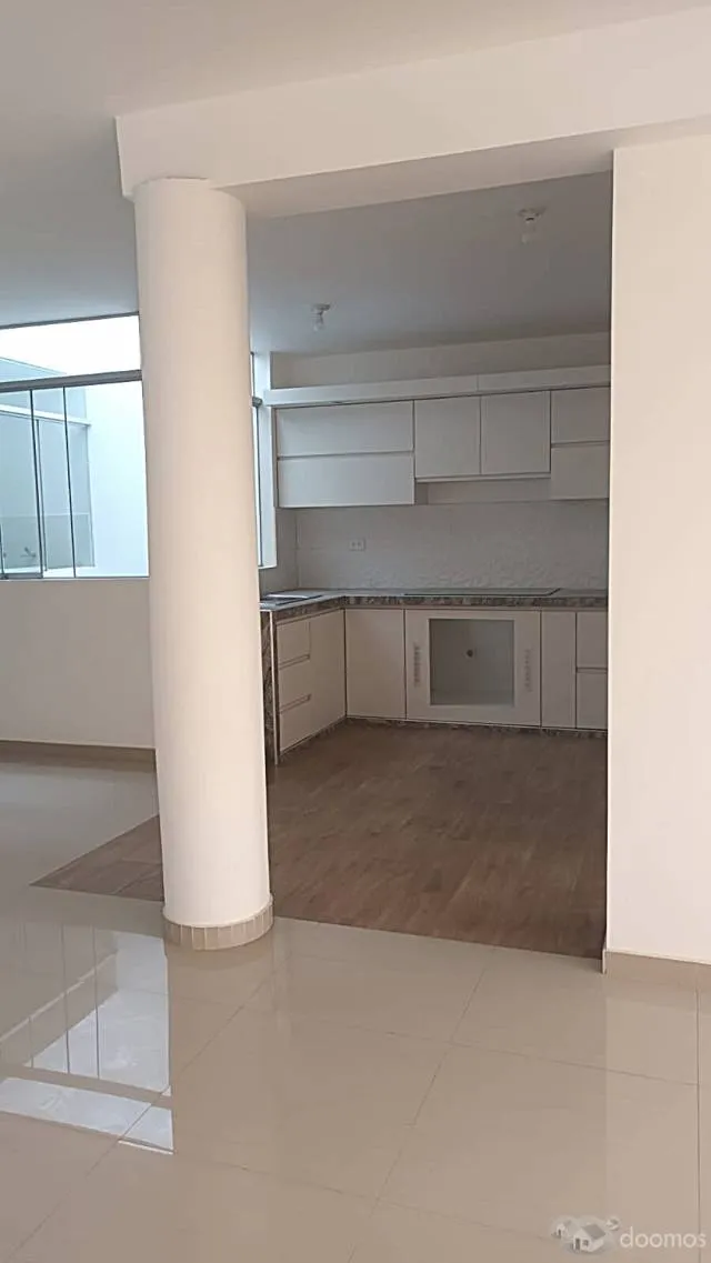 URBANIZACIÓN SANTO DOMINGUITO. DEPARTAMENTOS DE ESTRENO EN VENTA — foto 4