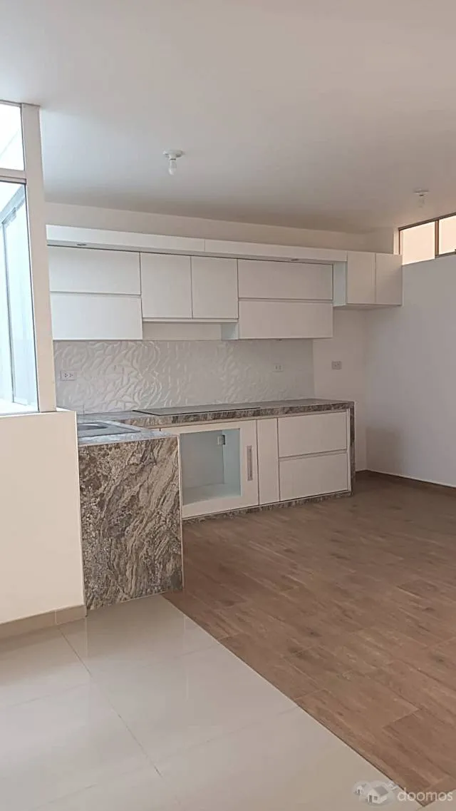 URBANIZACIÓN SANTO DOMINGUITO. DEPARTAMENTOS DE ESTRENO EN VENTA — foto 5