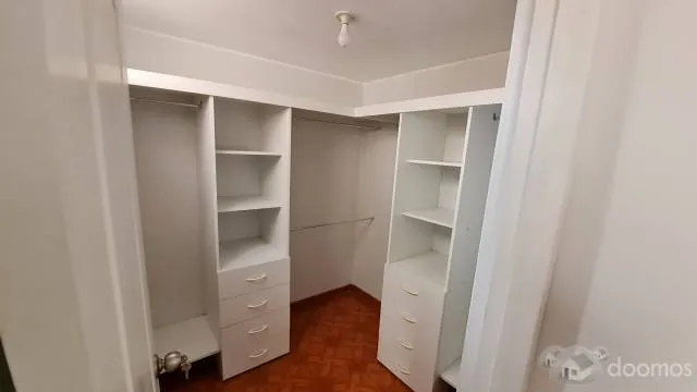 Departamento con Terraza y Vista Al Parque — foto 7