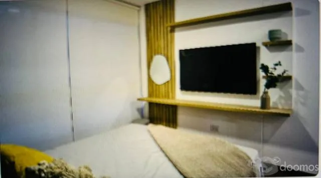 Departamento Estreno  Vendo en Miraflores — foto 5