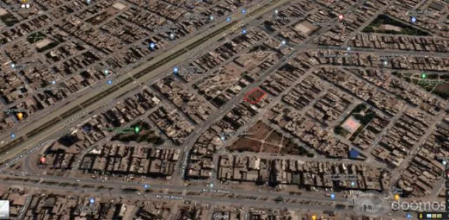 Terreno, para fines de Almacén, Depósito u otros. - 3