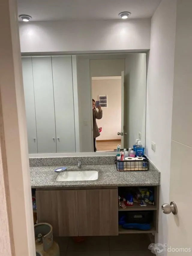 EN VENTA ACOGEDOR DEPARTAMENTO EN JESUS MARIA — foto 6