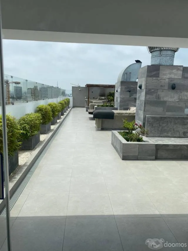 EN VENTA ACOGEDOR DEPARTAMENTO EN JESUS MARIA — foto 9