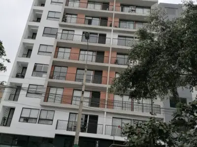 EN VENTA ACOGEDOR DEPARTAMENTO EN JESUS MARIA