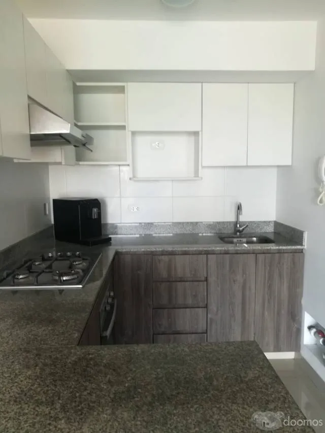 EN VENTA ACOGEDOR DEPARTAMENTO EN JESUS MARIA — foto 3