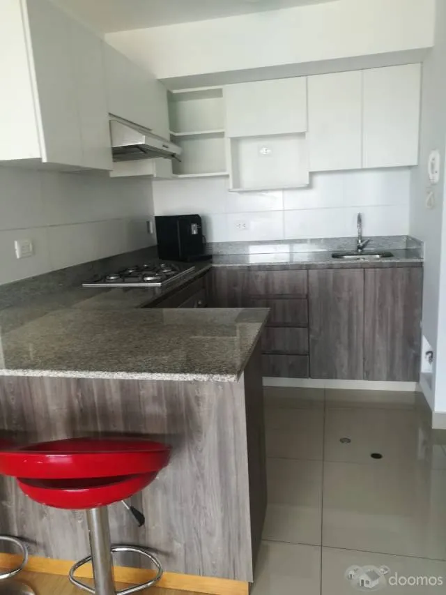EN VENTA ACOGEDOR DEPARTAMENTO EN JESUS MARIA — foto 5