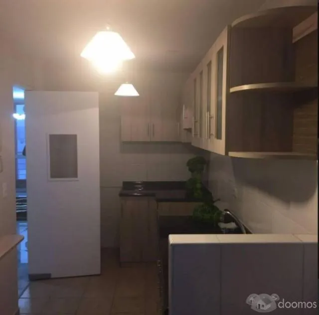 SE REMATA ACOGEDOR DEPARTAMENTO EN JESUS MARIA — foto 3