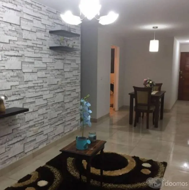 SE REMATA ACOGEDOR DEPARTAMENTO EN JESUS MARIA — foto 10
