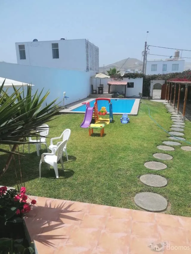 VENTA DE LINDA CASA CAMPO PLAYA — foto 2