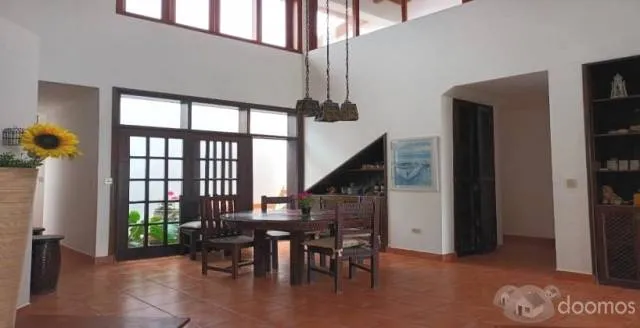 VENTA DE LINDA CASA CAMPO PLAYA — foto 3