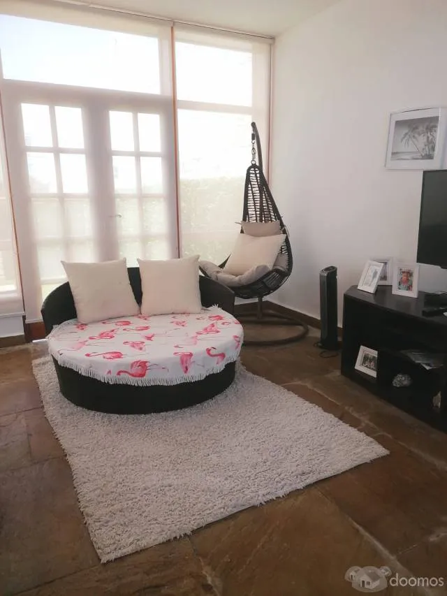 VENTA DE LINDA CASA CAMPO PLAYA — foto 4