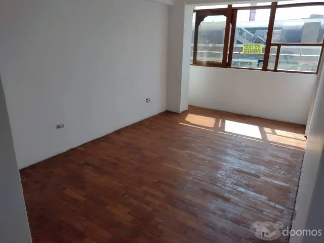 DEPARTAMENTO 65.17 M2 EN SURCO HIGUERETA - 2 HABITACIONES COCINA TRADICIONAL — foto 4