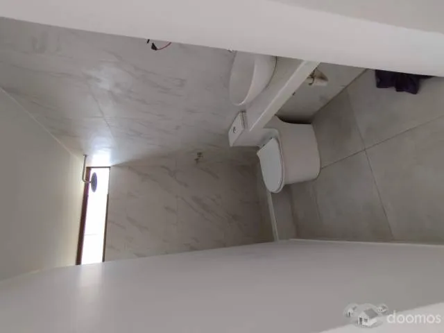 DEPARTAMENTO 65.17 M2 EN SURCO HIGUERETA - 2 HABITACIONES COCINA TRADICIONAL — foto 5