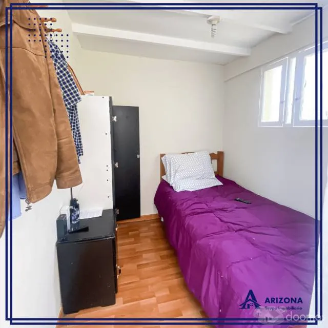 DUPLEX + AIRES EN VENTA - JESÚS MARIA - 4