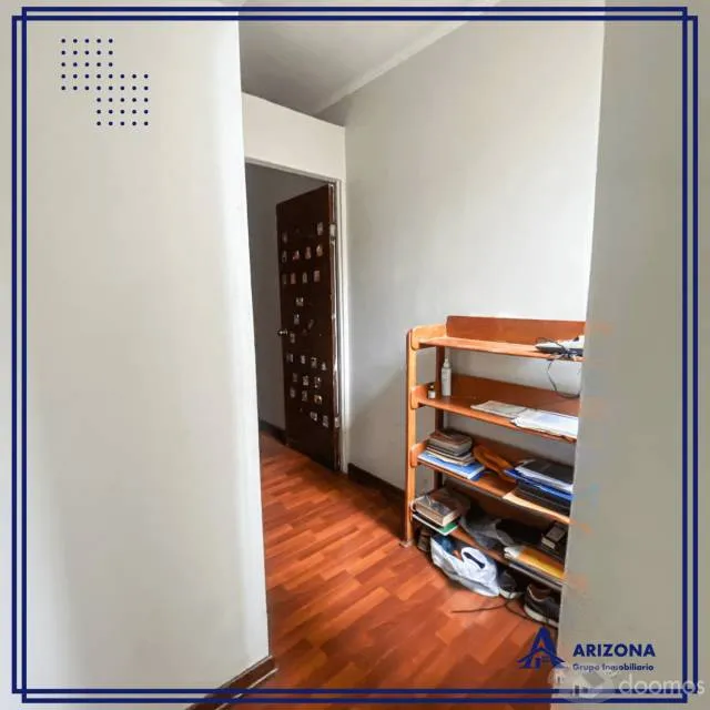 DUPLEX + AIRES EN VENTA - JESÚS MARIA - 5