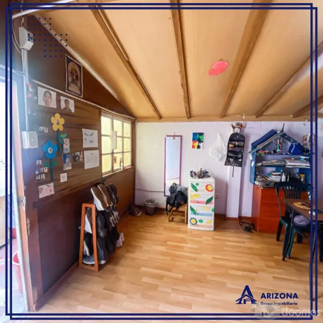 DUPLEX + AIRES EN VENTA - JESÚS MARIA - 6
