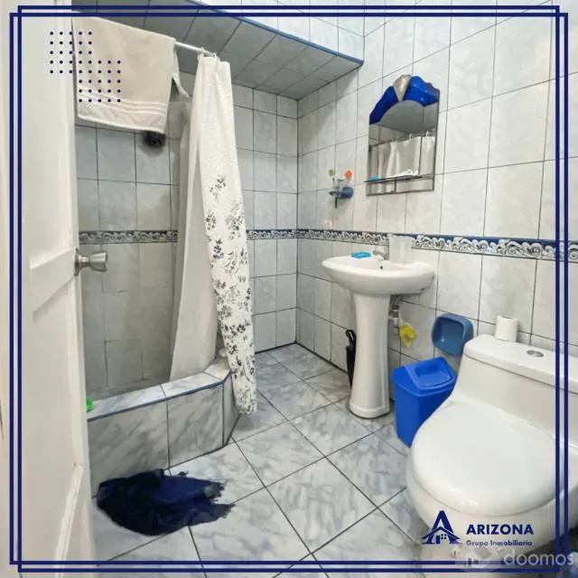 DUPLEX + AIRES EN VENTA - JESÚS MARIA - 7