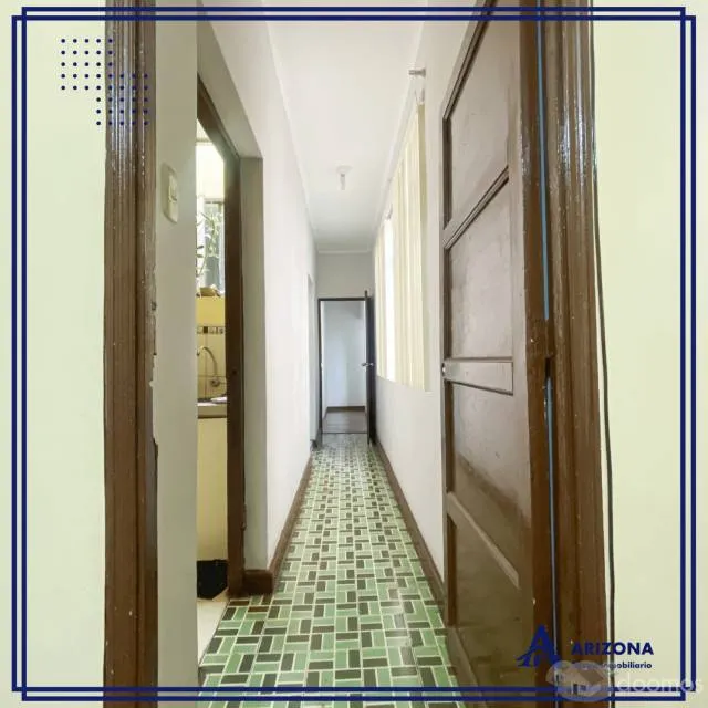 DUPLEX + AIRES EN VENTA - JESÚS MARIA - 8