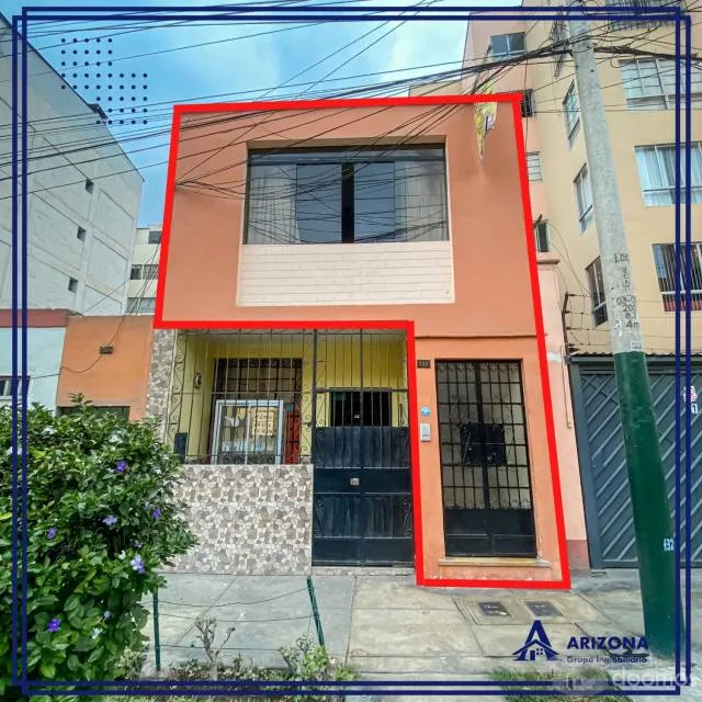 DUPLEX + AIRES EN VENTA - JESÚS MARIA - 9