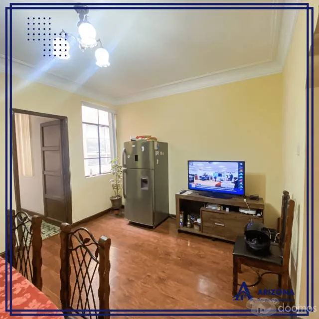DUPLEX + AIRES EN VENTA - JESÚS MARIA - 10