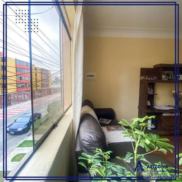 DUPLEX + AIRES EN VENTA - JESÚS MARIA - 11