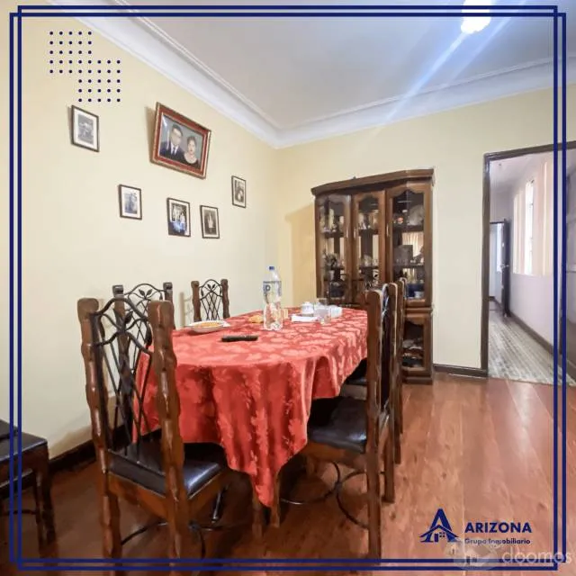 DUPLEX + AIRES EN VENTA - JESÚS MARIA - 12