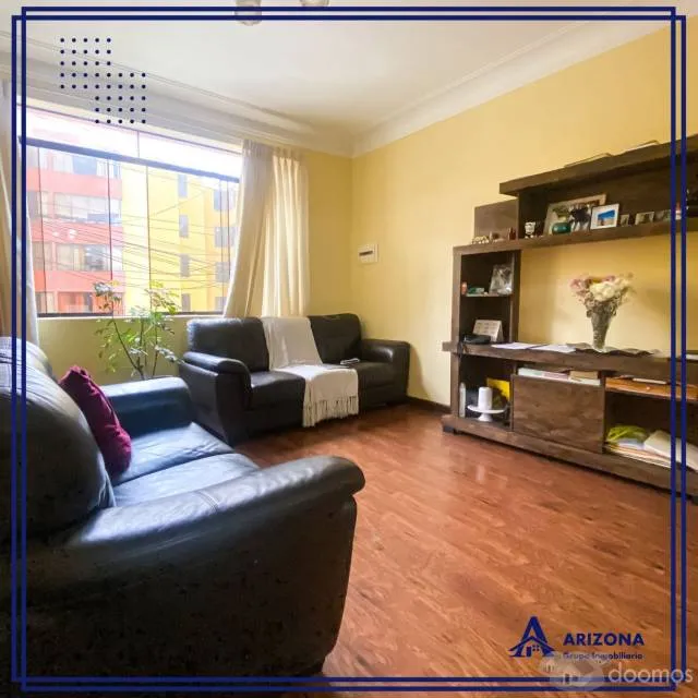 DUPLEX + AIRES EN VENTA - JESÚS MARIA - 13