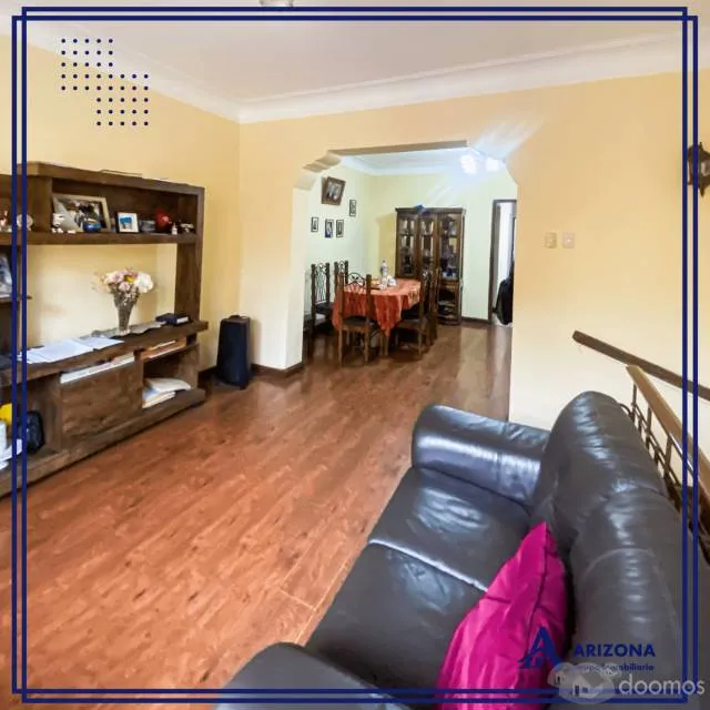 DUPLEX + AIRES EN VENTA - JESÚS MARIA - 14