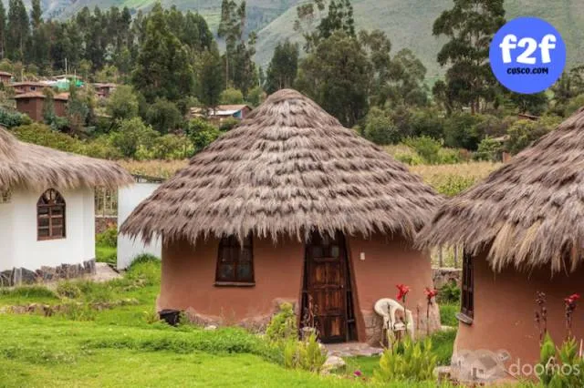 Eco Lodge en venta en El Valle Sagrado de los Incas. Cuzco - 2