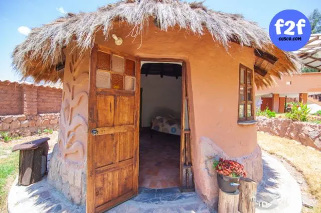 Eco Lodge en venta en El Valle Sagrado de los Incas. Cuzco - 6