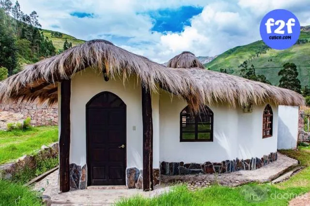 Eco Lodge en venta en El Valle Sagrado de los Incas. Cuzco - 9