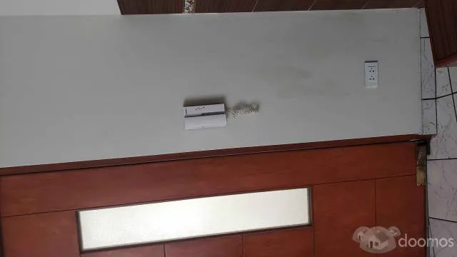 ALQUILO DEPARTAMENTO EN URBANIZACION SAGITARIO SURCO — foto 3